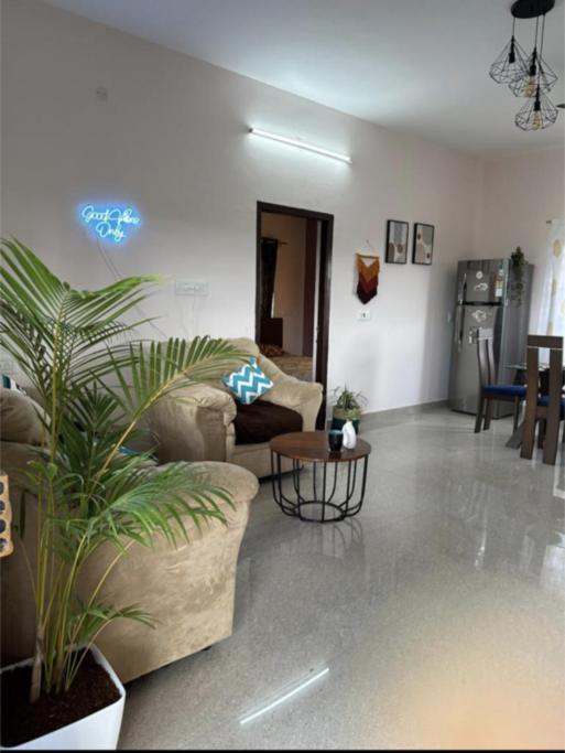 Krishna Homes Bangalore Exterior photo
