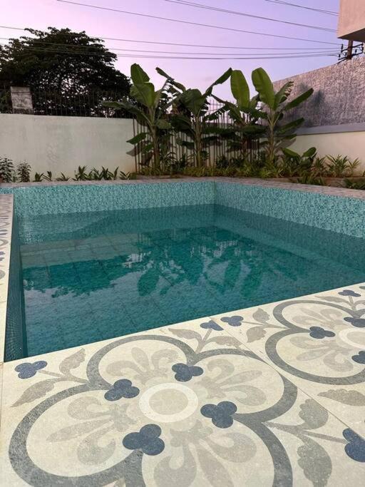 Krishna Homes Bangalore Exterior photo